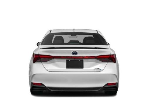 2019 Toyota Avalon Hybrid XLE