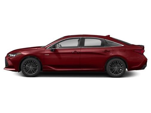 2019 Toyota Avalon Hybrid XLE