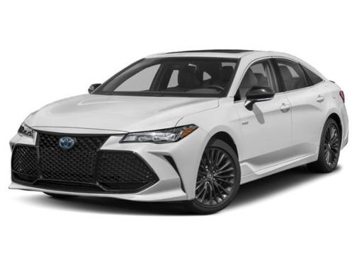 2019 Toyota Avalon Hybrid XLE