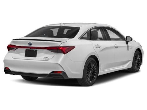 2019 Toyota Avalon Hybrid XLE