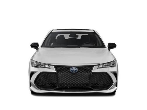 2019 Toyota Avalon Hybrid XLE