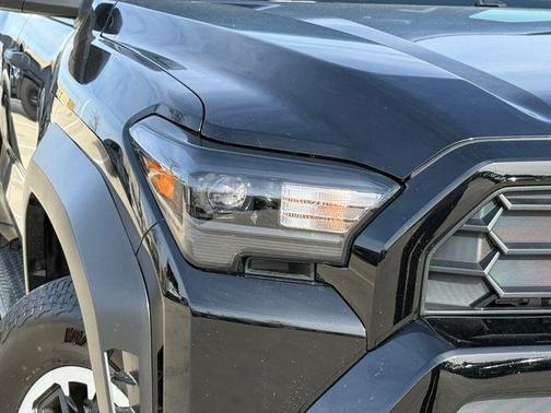 2025 Toyota 4Runner Sport