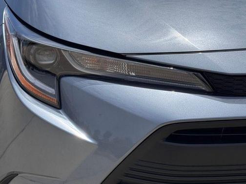 CELESTITE 2026 Toyota Corolla LE