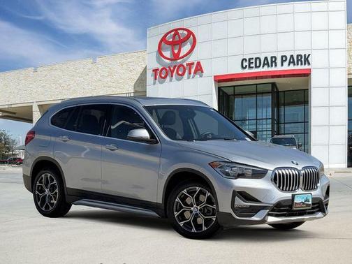 2020 BMW X1 sDrive28i