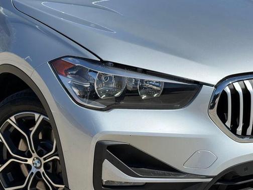 2020 BMW X1 sDrive28i