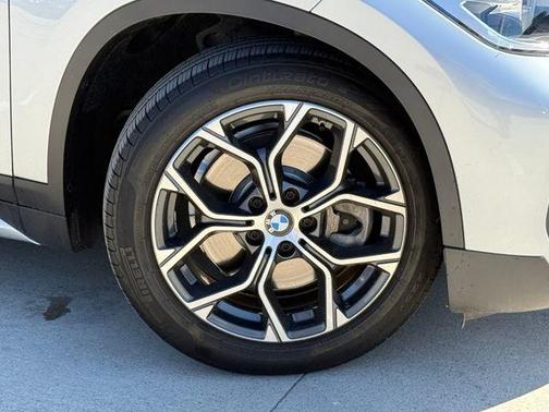 2020 BMW X1 sDrive28i