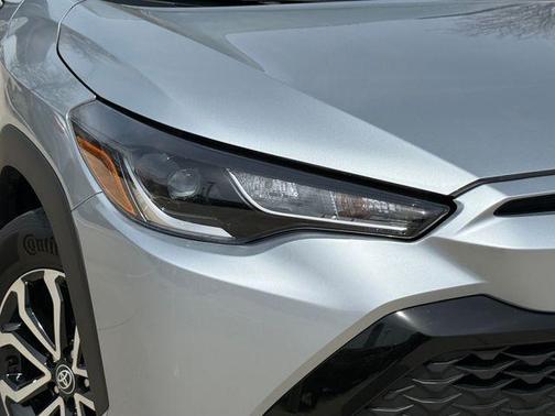 2023 Toyota Corolla Cross Hybrid S