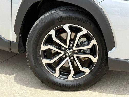 2023 Toyota Corolla Cross Hybrid S