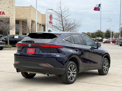 2023 Toyota Venza LE