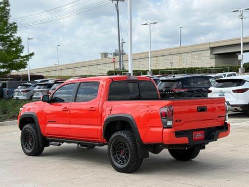 2023 Toyota Tacoma TRD Pro