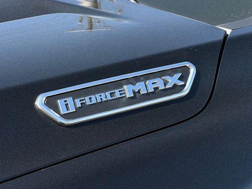 2025 Toyota 4Runner Hybrid LIMITED