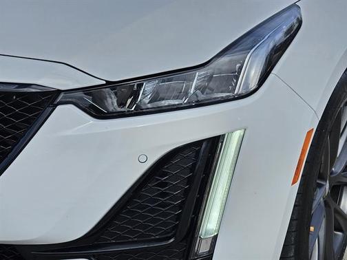 2024 Cadillac CT5-V V-Series