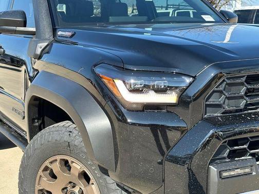 2026 Toyota 4Runner Sport