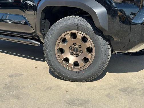 2026 Toyota 4Runner Sport