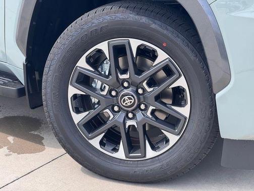 Lunar 2026 Toyota Sequoia Limited