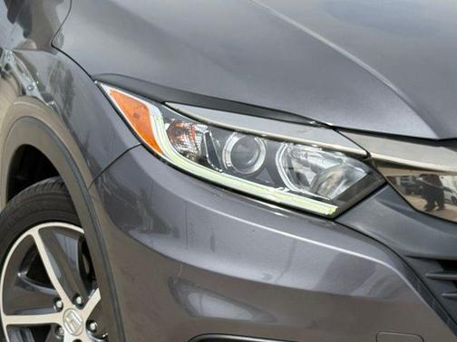 2022 Honda HR-V EX-L