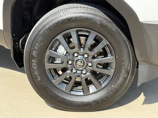 Ice 2024 Toyota Land Cruiser 1958