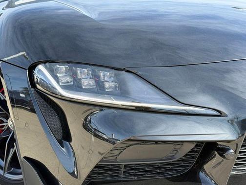 2024 Toyota Supra 3.0 Premium