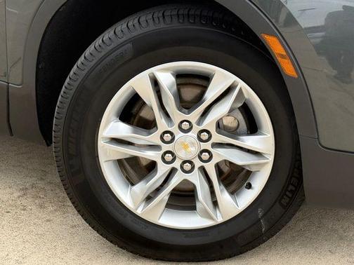 2020 Chevrolet Blazer 1LT