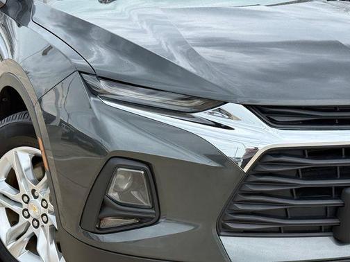 2020 Chevrolet Blazer 1LT