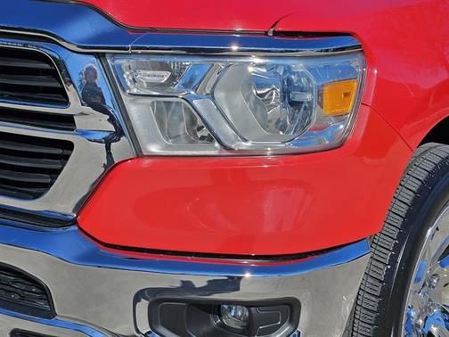 2021 RAM 1500 Lone Star