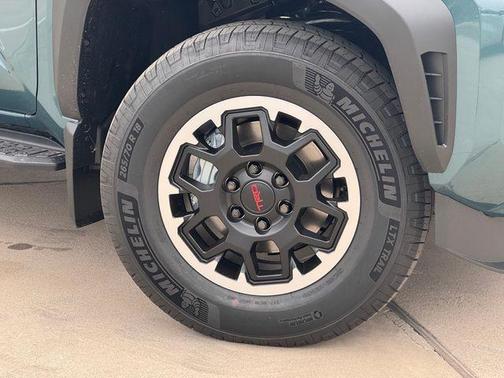 Everest 2026 Toyota 4Runner Hybrid TRD Off Road Premium