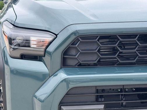 Everest 2026 Toyota 4Runner Hybrid TRD Off Road Premium