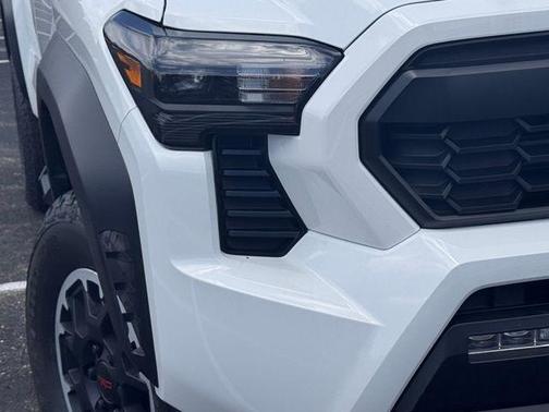 Ice 2026 Toyota Tacoma TRD Off Road