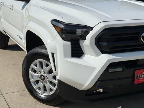 Ice 2026 Toyota Tacoma SR5