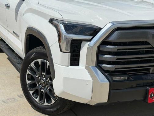 Ice 2026 Toyota Tundra Limited