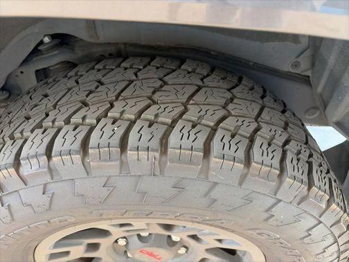Magnetic Gray Metallic 2023 Toyota 4Runner SR5 Premium