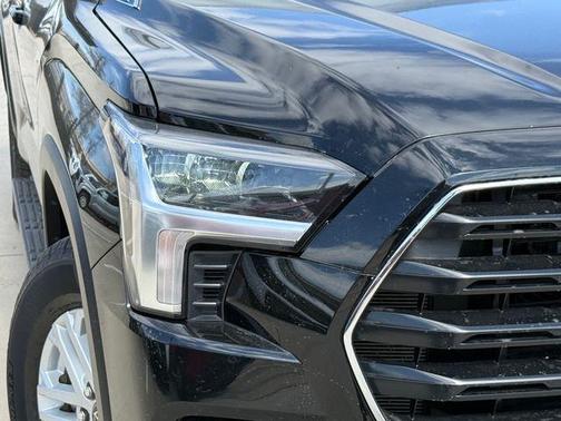 2025 Toyota Sequoia Limited