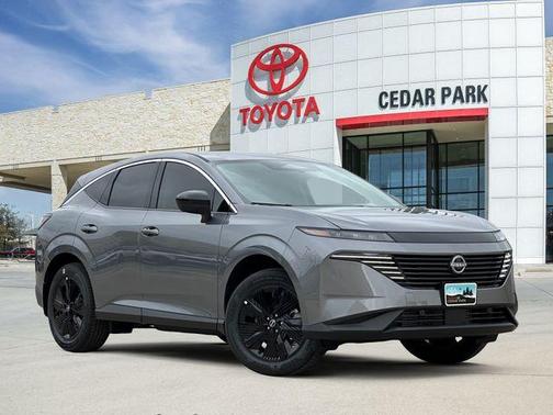 2026 Nissan Murano SV