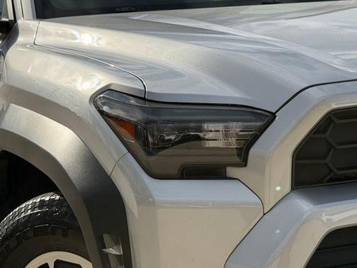 2025 Toyota 4Runner Sport