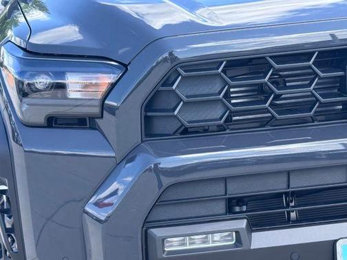 UNDERGROUND 2026 Toyota 4Runner TRD Off Road Premium