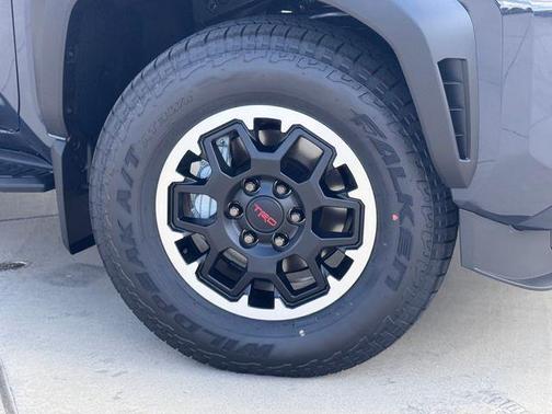 UNDERGROUND 2026 Toyota 4Runner TRD Off Road Premium