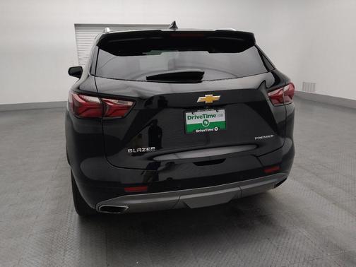 2020 Chevrolet Blazer Premier