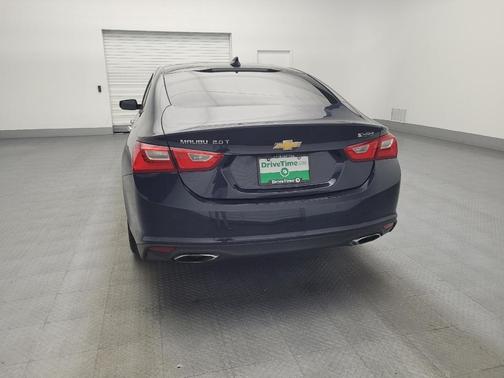 2016 Chevrolet Malibu Premier