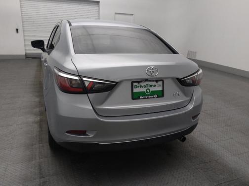 2017 Toyota Yaris iA Base