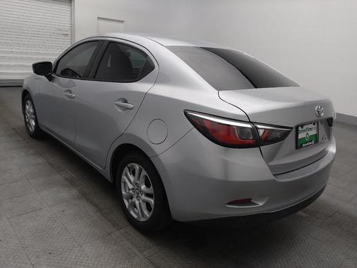 2017 Toyota Yaris iA Base