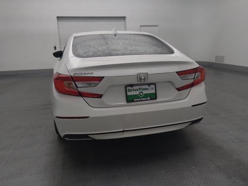 2021 Honda Accord LX 1.5T