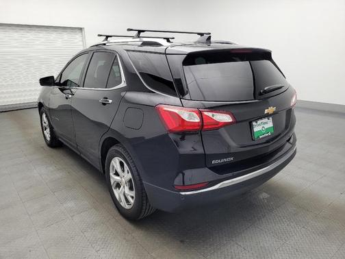 2020 Chevrolet Equinox L