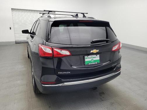2020 Chevrolet Equinox L