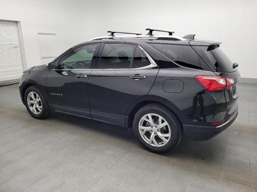 2020 Chevrolet Equinox L