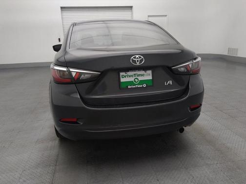 2017 Toyota Yaris iA Base