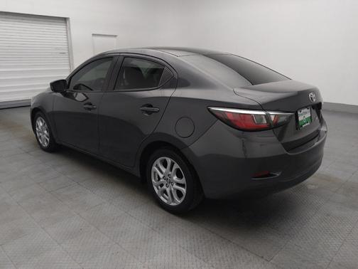 2017 Toyota Yaris iA Base