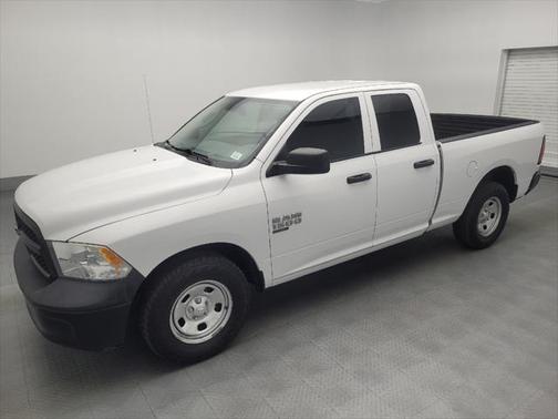 2019 RAM 1500 Tradesman