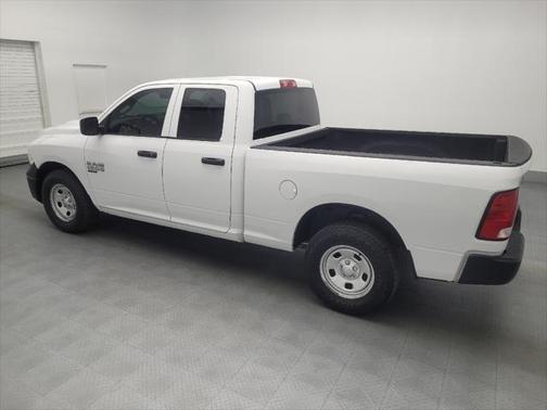 2019 RAM 1500 Tradesman