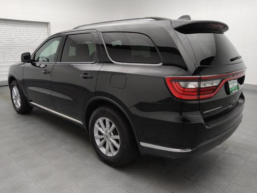2024 Dodge Durango SXT RWD