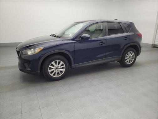 2015 Mazda CX-5 Touring